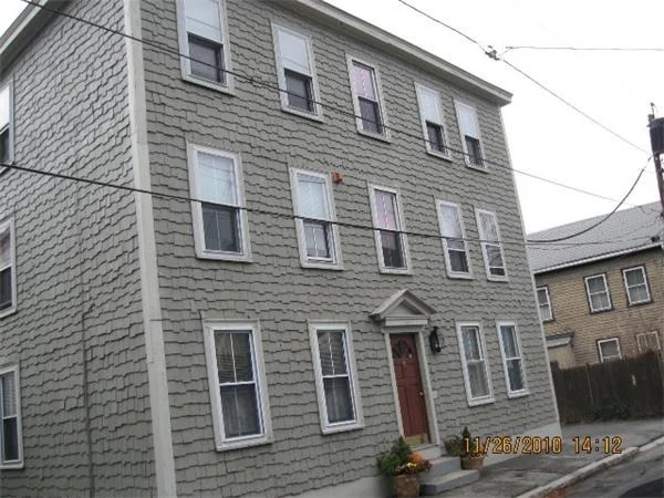 Unit for sale at 8 Hardy St, Salem, MA 01970