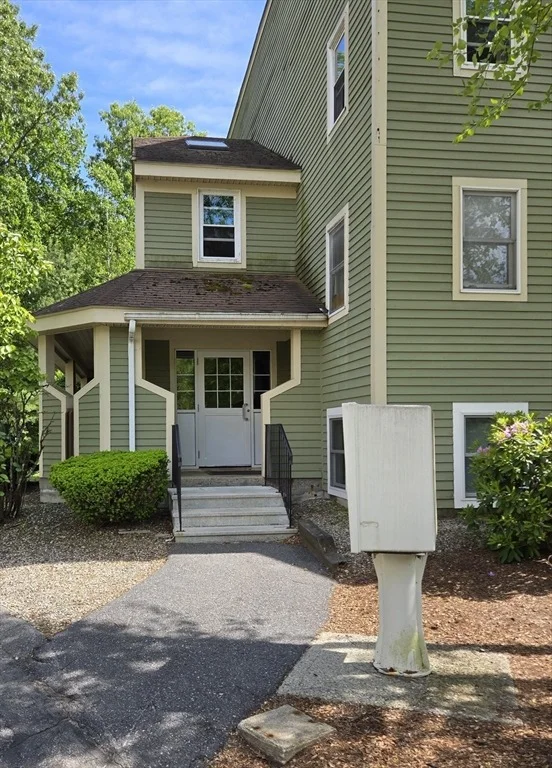 Unit for sale at 153 Heritage Dr, Northbridge, MA 01588