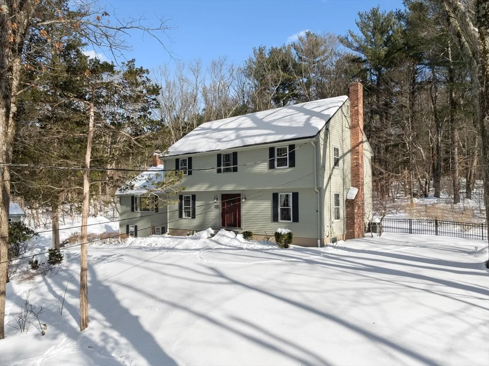 Unit for sale at 180 Rowley Bridge Rd, Topsfield, MA 01983