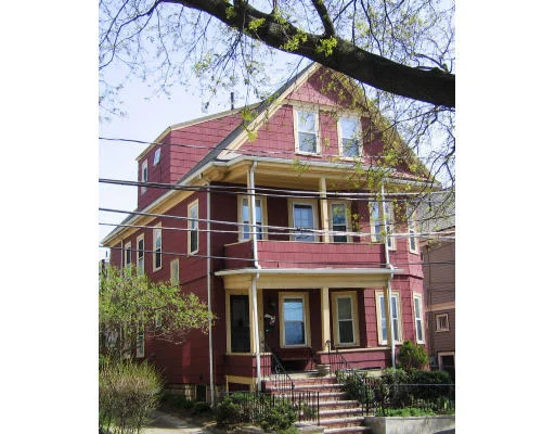 Unit for sale at 3 Watson Street, Somerville, MA 02144