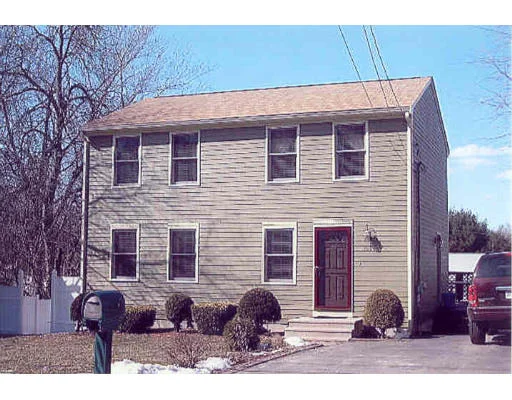 Unit for sale at 105 Collins Street, Attleboro, MA 02703