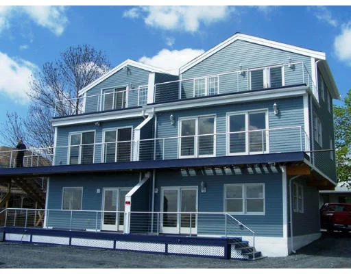 Unit for sale at 1241B Sea Street, Quincy, MA 02169