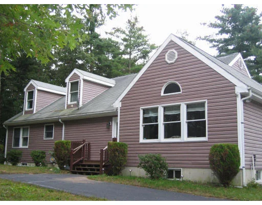 Unit for sale at 38 Fearing Hill Road, Wareham, MA 02571