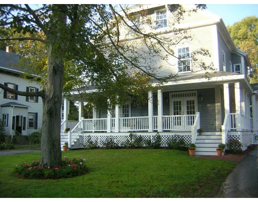 Unit for sale at 60 Crescent Avenue, Newton, MA 02459