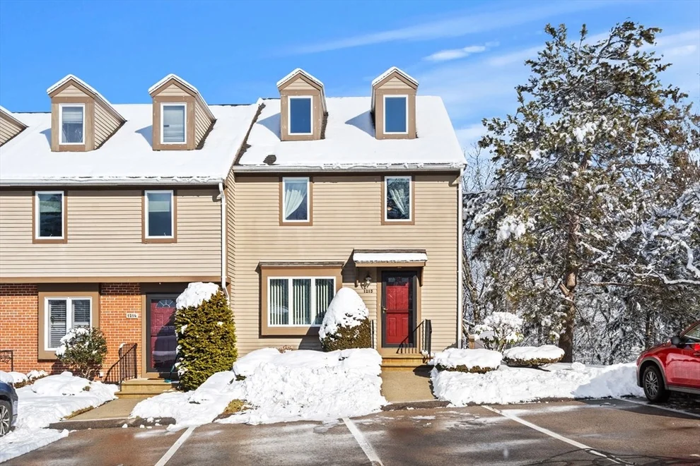 Unit for sale at 1215 Sheffield Way, Saugus, MA 01906