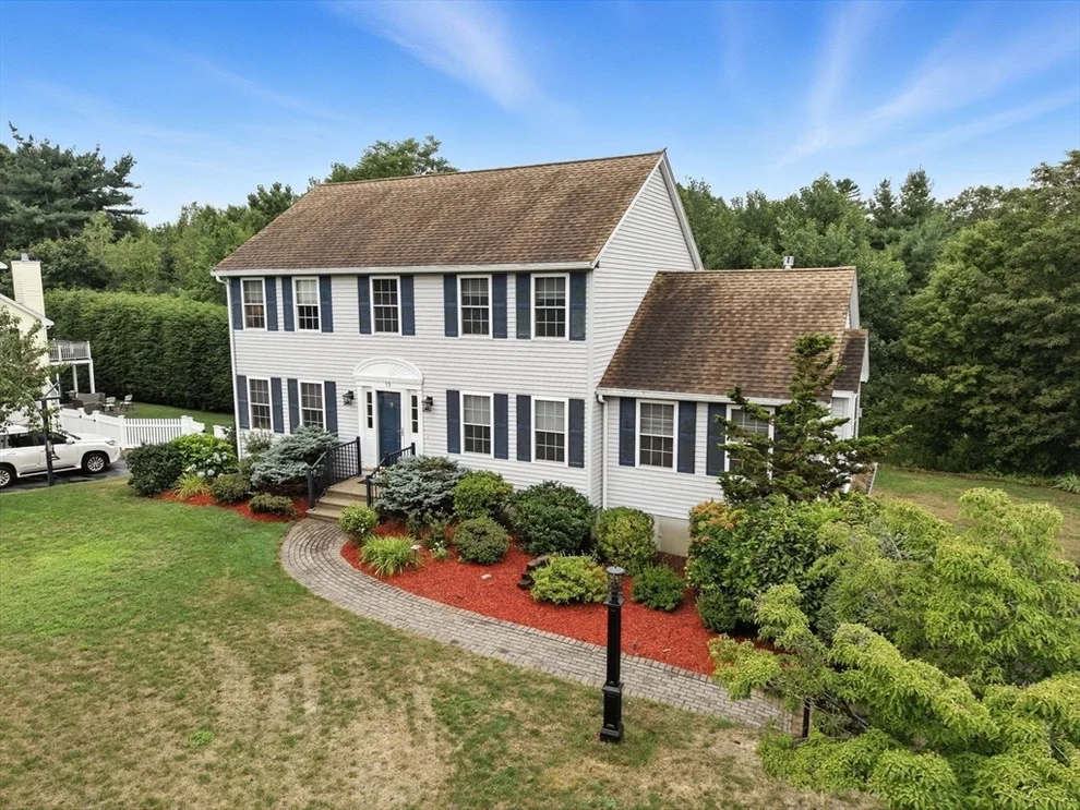 Unit for sale at 13 Colonial Dr, Clinton, MA 01510