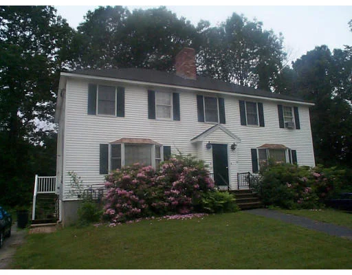 Unit for sale at 16 Acushnet Street, North Andover, MA 01845