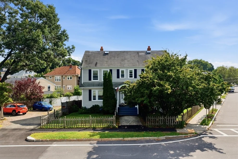 Unit for sale at 250 Furnace Brook Pkwy, Quincy, MA 02169