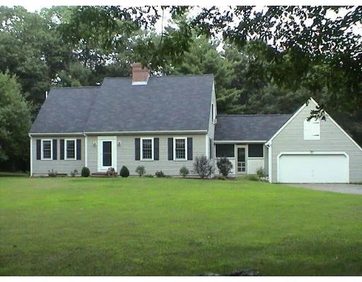 Unit for sale at 484 Marshall Street, Holliston, MA 01746