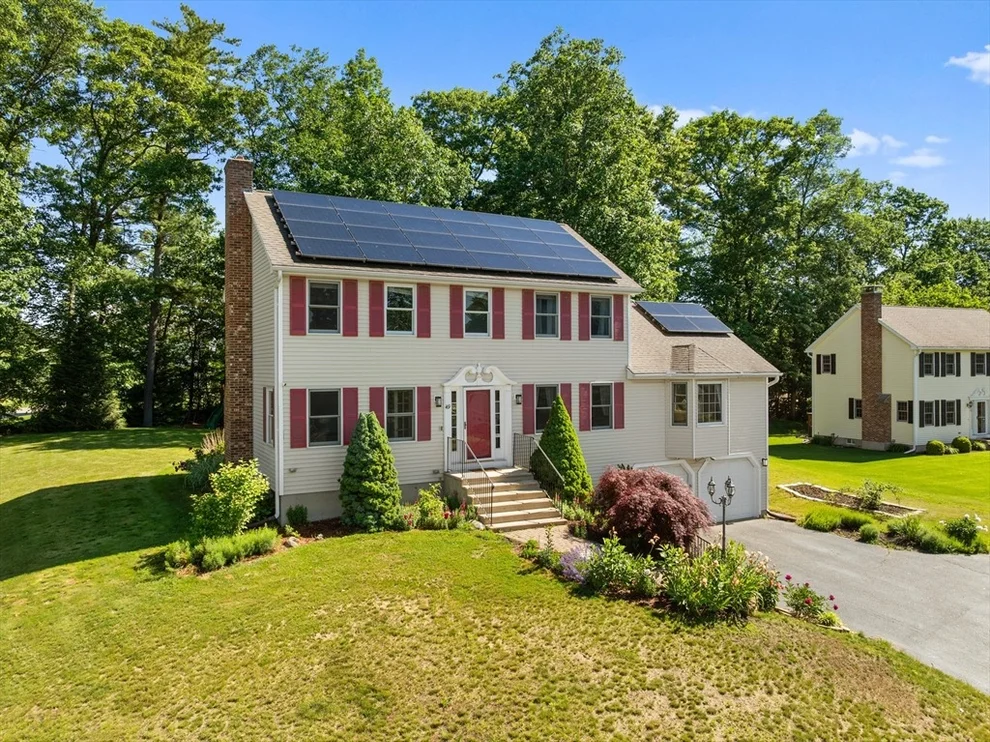 Unit for sale at 49 Larson Ave, Leominster, MA 01453