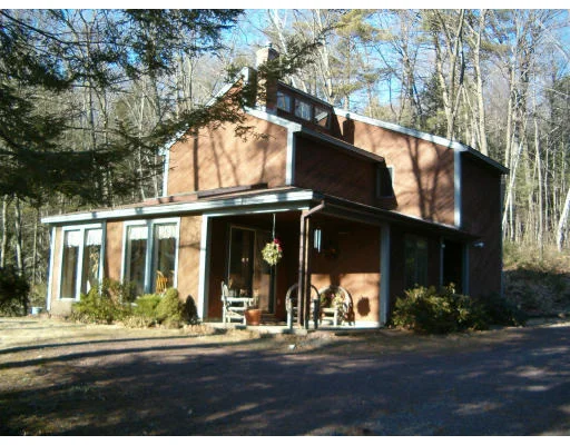 Unit for sale at 8 Cross Mountain Road, Sunderland, MA 01375