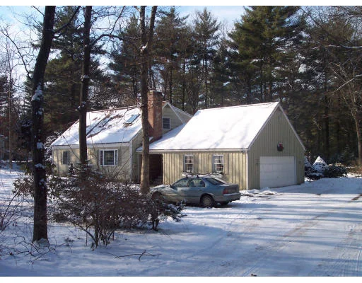Unit for sale at 104 Ninth District Road, Somers, CT 06071
