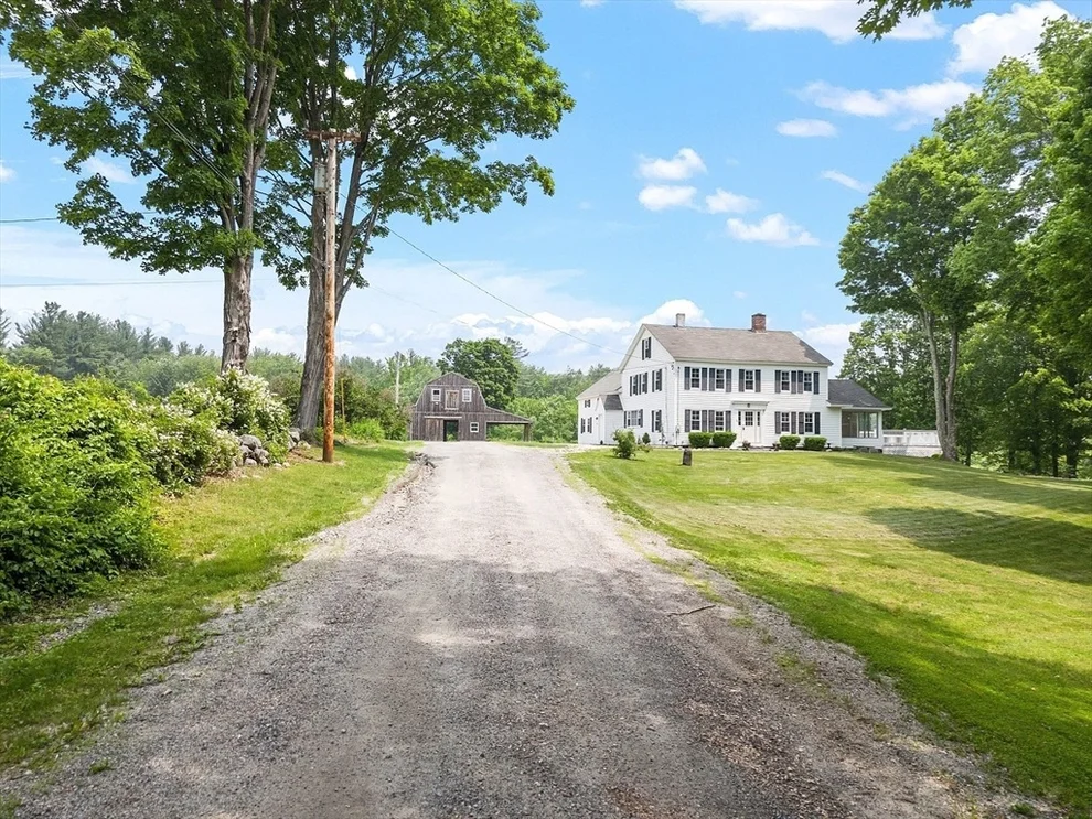 Unit for sale at 20 Town Farm Rd, Princeton, MA 01541