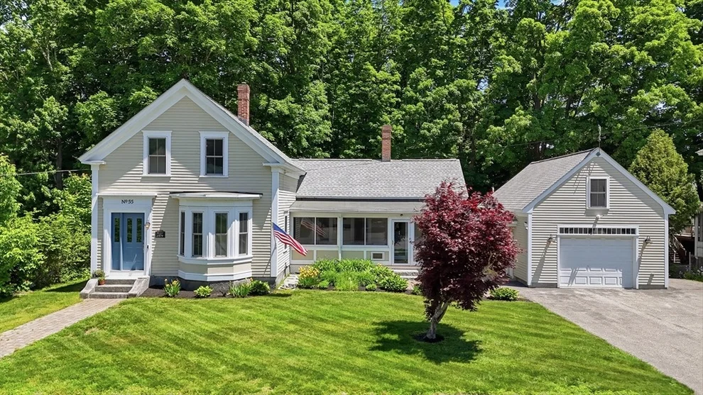Unit for sale at 55 Broadway Street, Westford, MA 01886