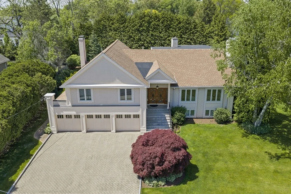 Unit for sale at 73 Countryside Road, Newton, MA 02459