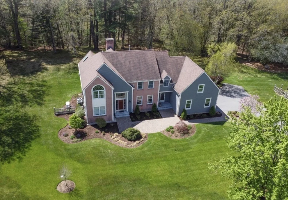 Unit for sale at 19 Haven Rd., Medfield, MA 02052