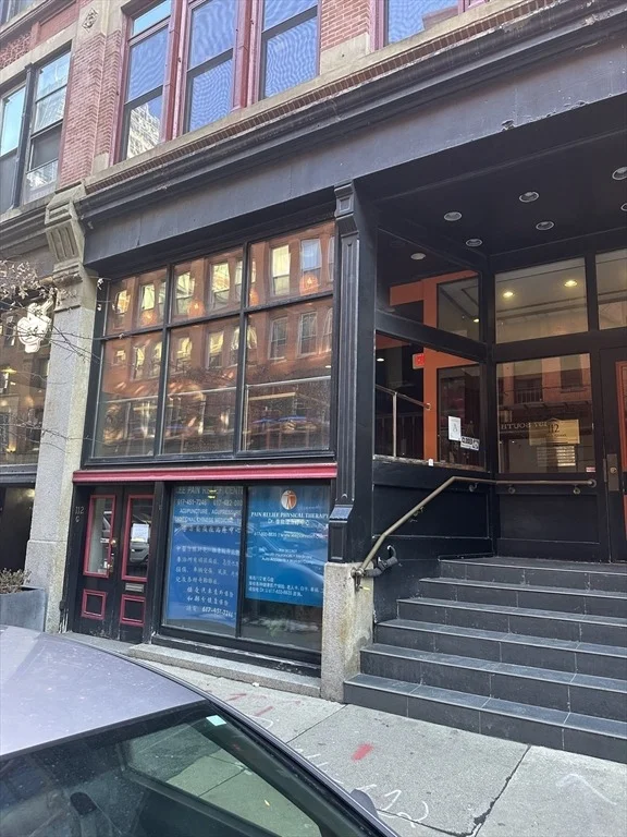 Unit for sale at 112 South St, Boston, MA 02111