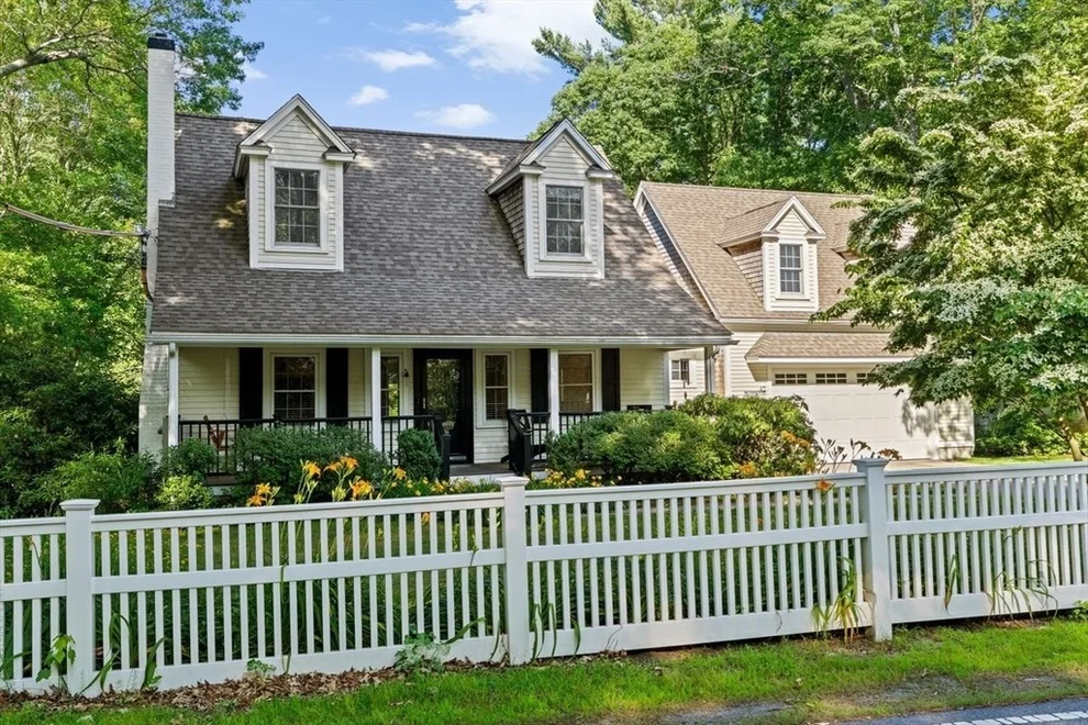 Unit for sale at 42 Prospect Street, Norwell, MA 02061