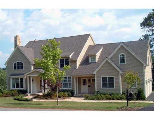 Unit for sale at 75 Burr Drive, Needham, MA 02492