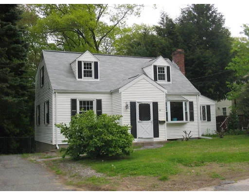 Unit for sale at 33 Macarthur Rd, Natick, MA 01760