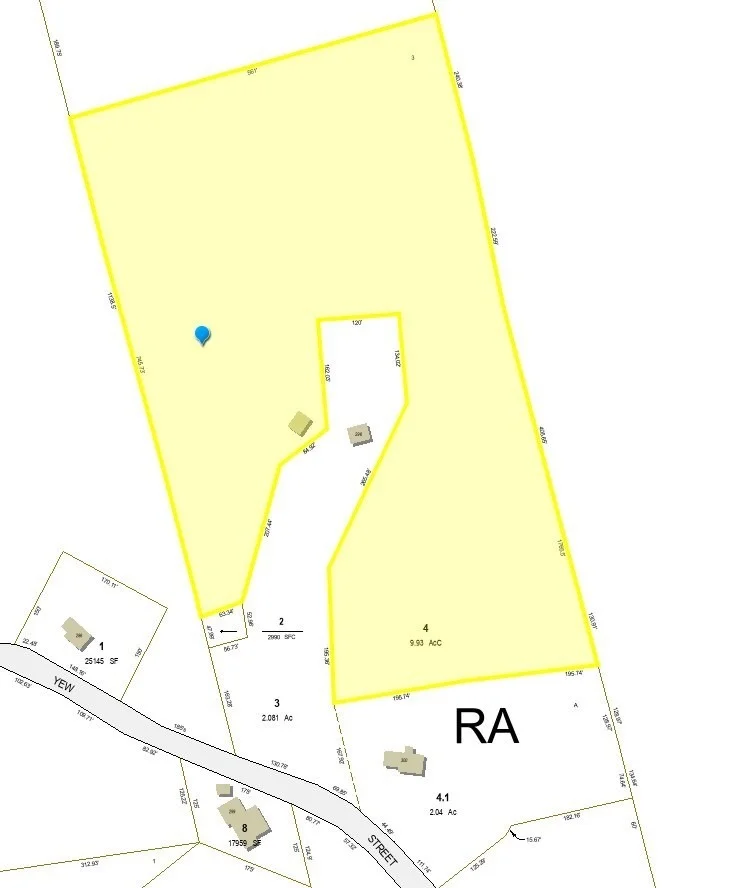 Unit for sale at 0 Yew St, Douglas, MA 01516