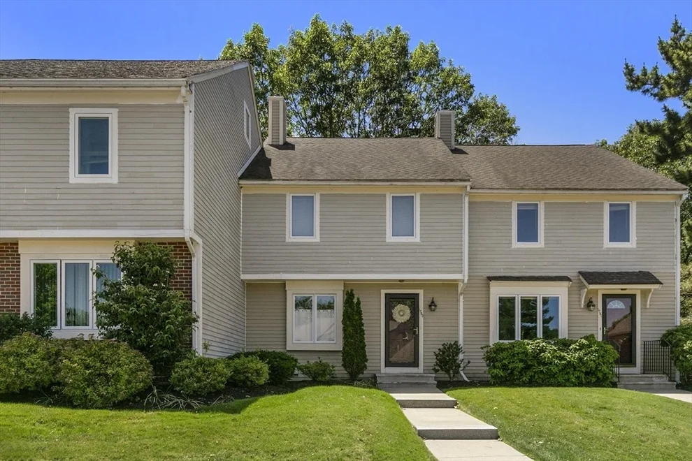 Unit for sale at 1702 Lewis O Gray Drive, Saugus, MA 01906