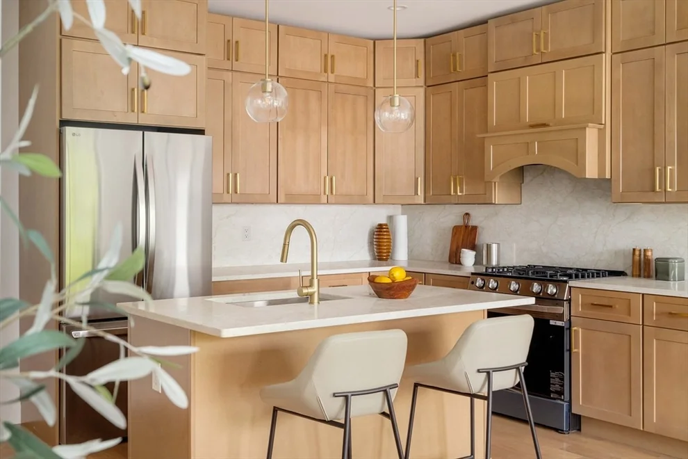 Unit for sale at 95 Addison Street, Boston, MA 02128