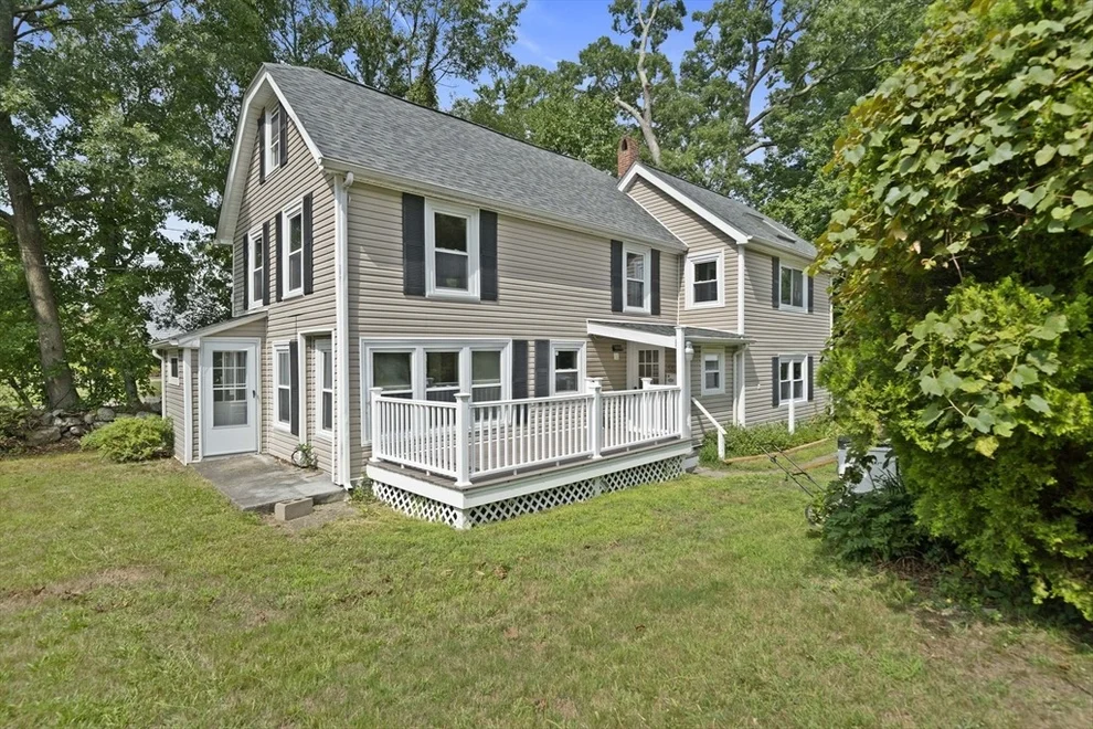 Unit for sale at 91 Lafayette Street, Randolph, MA 02368