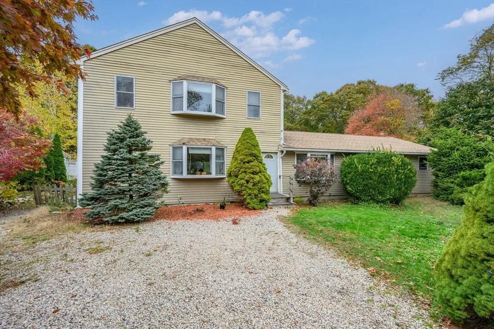 Unit for sale at 131 Heritage Circle, Falmouth, MA 02536