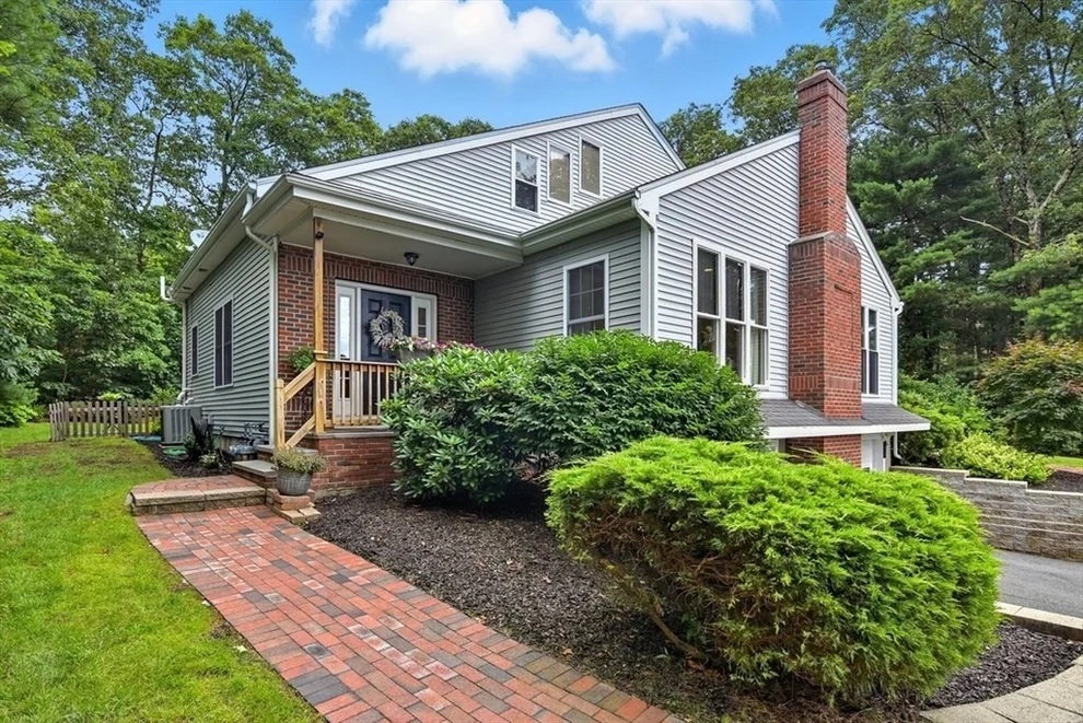 Unit for sale at 133 Pleasant Street, Plainville, MA 02762