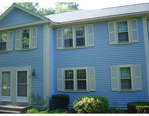 Unit for sale at 37 Colonial Drive, Norton, MA 02766