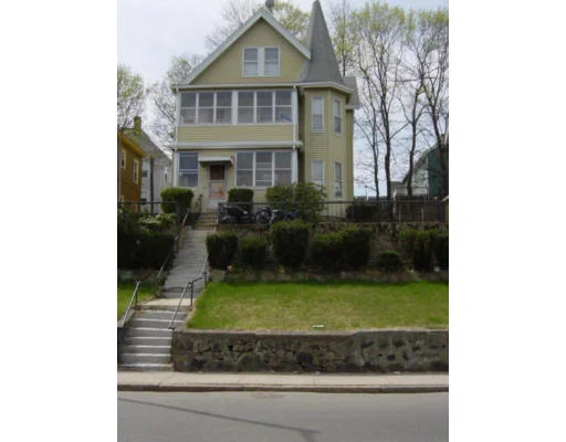 Unit for sale at 484 Ferry St, Everett, MA 02149
