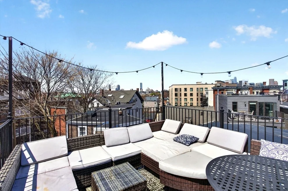 Unit for sale at 349 Silver Street, Boston, MA 02127