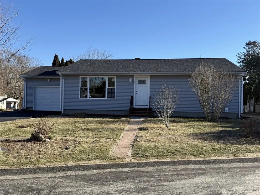 Unit for sale at 38 Gibson Ter, Dartmouth, MA 02747