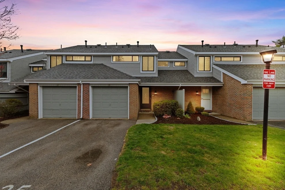 Unit for sale at 25 Orangewood Dr, Stoughton, MA 02072