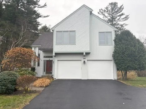 Unit for sale at 244 Rolling Meadow Drive, Holliston, MA 01746
