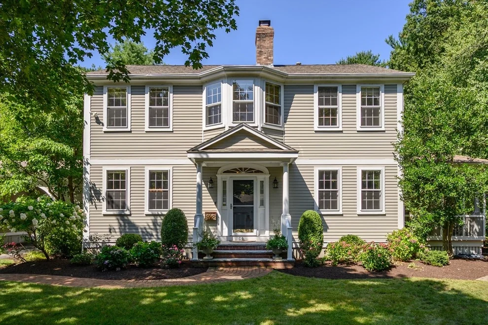 Unit for sale at 1193 Main Street, Hingham, MA 02043
