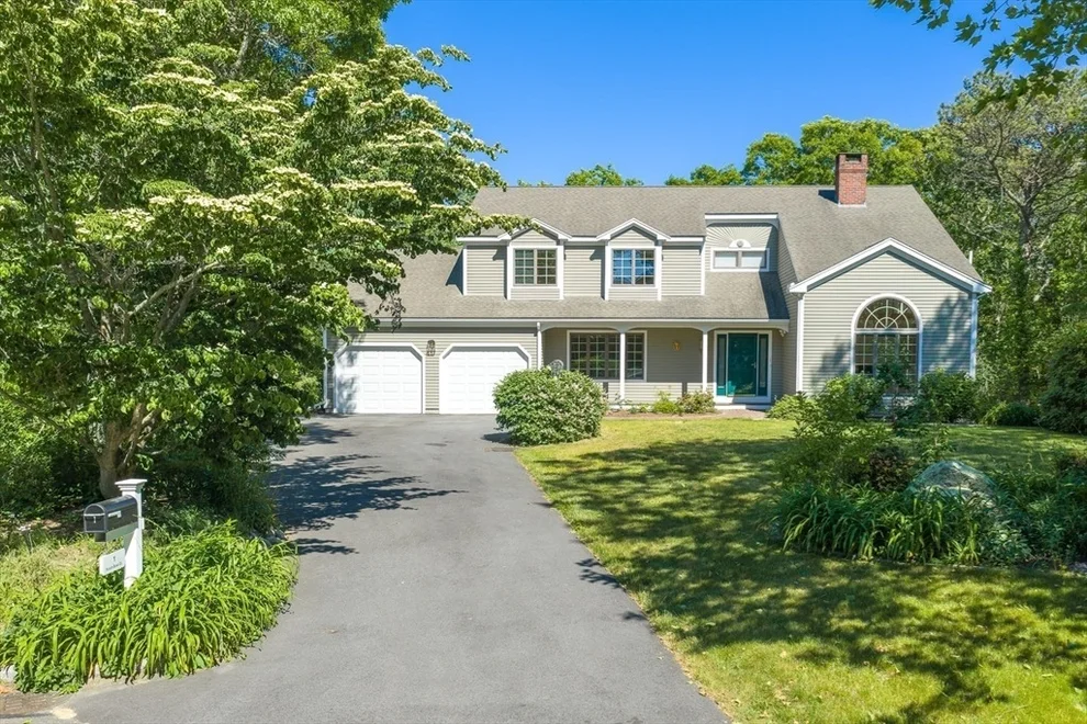 Unit for sale at 1 Punch Bowl Dr, Falmouth, MA 02540