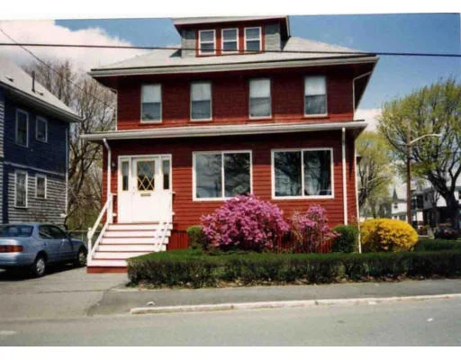 Unit for sale at 157 Fourth St., Medford, MA 02155