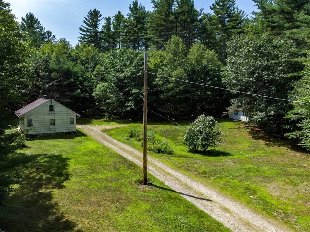 Unit for sale at 211 Ball Hill Rd, Princeton, MA 01541