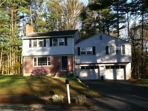 Unit for sale at 2 Brian Dr, Westford, MA 01886