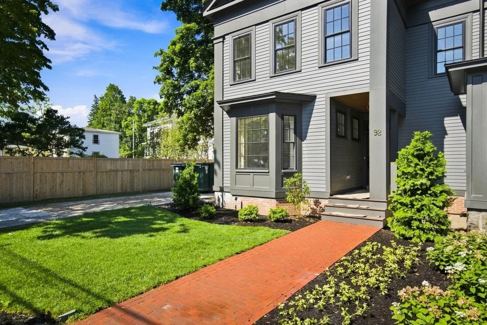 Unit for sale at 92 Federal  Street, Newburyport, MA 01950