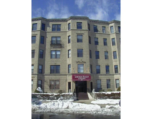 Unit for sale at 15 Park Drive, Boston, MA 02215