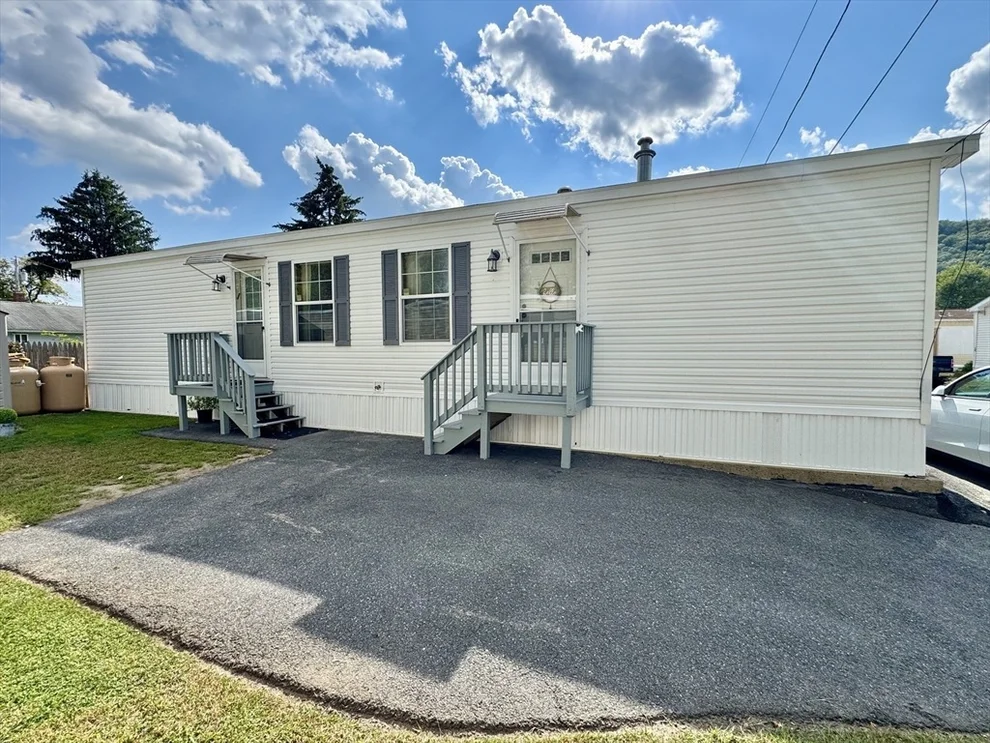 Unit for sale at 268 Palmer Road, Monson, MA 01057