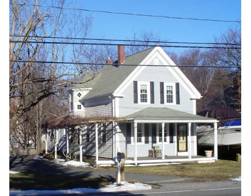 Unit for sale at 154 Careswell Street, Marshfield, MA 02050