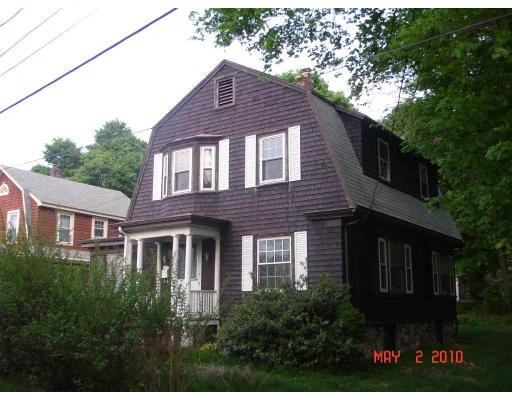 Unit for sale at 7 Jefferson Ct, Woburn, MA 01801