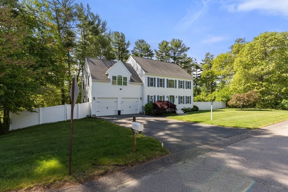 Unit for sale at 86 Shallow Pond Lane, Plymouth, MA 02360