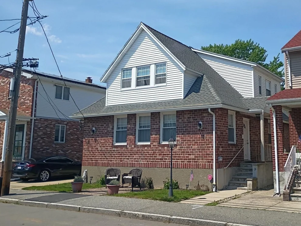 Unit for sale at 19 John Ave, Revere, MA 02151