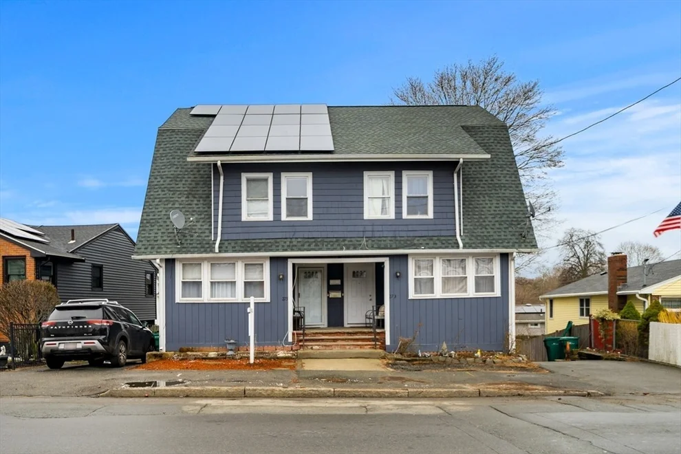 Unit for sale at 275 Lynnfield St, Lynn, MA 01904