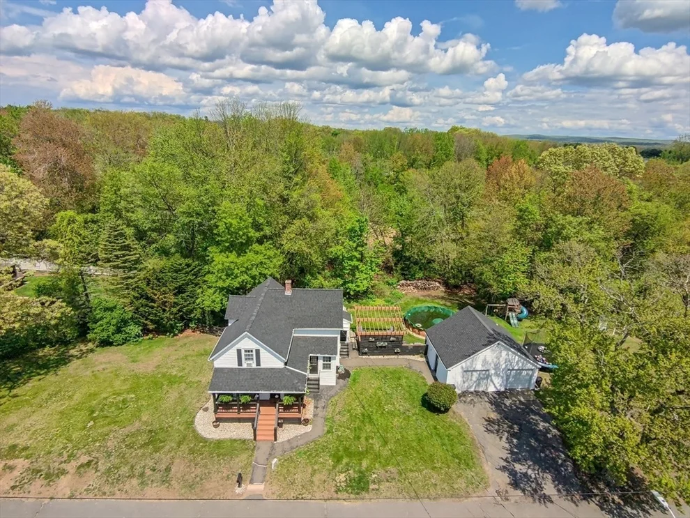 Unit for sale at 203 Blanchard St, Chicopee, MA 01020